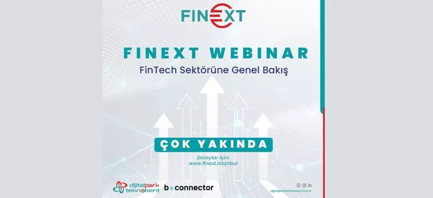 FinTech ile interaktif oturum