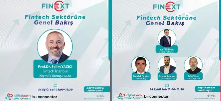 Fintech Sektörüne Genel Bakış