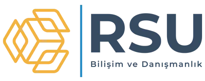 Rsu Bilişim ve Danışmanlık Hizmetleri A.Ş.